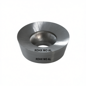 Milling Insert RDHX MO AL Inserts For Metal Cutting - Product Image 2