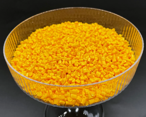 757K Chimei Inyección de bajo flujo Grado ABS Plástico Materia prima ABS Plástico Pellet - Product Image 1