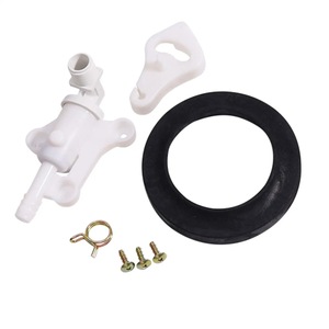 Module d'eau pour toilettes de camping-car Thetford 34100, composant en plastique pour caravane - Product Image 3