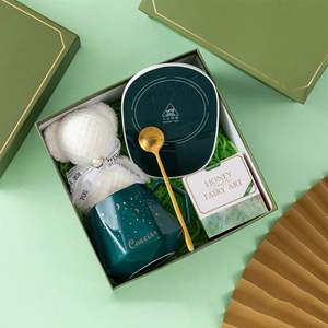 Juegos de Regalos Promocionales de Alta Calidad y Moda para Empresas 2026, con Logotipo Personalizado - Product Image 1