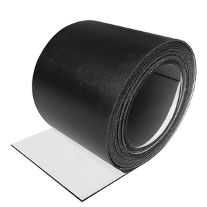 حزام نقل الأمتعة Pvk للصناعات اللوجستية السوداء لأنظمة المطارات اللوجستية - Product Image 4