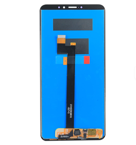 Écrans LCD pour téléphones mobiles Xiaomi Mi Fold 2 A2 Mi3 Mix2 Max 3 Y1 <span class=keywords><strong>Black</strong></span> <span class=keywords><strong>Shark</strong></span> <span class=keywords><strong>4</strong></span>, écran LCD d'origine, remplacement d'écran - Product Image 3