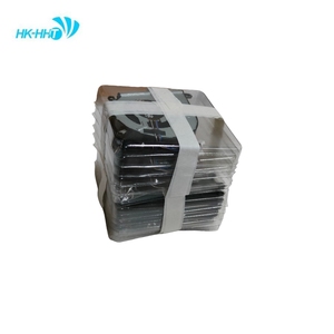 Ventilateur HK-HHT Ventiladores pour Hp <span class=keywords><strong>Omen</strong></span> 15-ce 17-an Pack Cpu + Gpu Ventilateur de refroidissement pour ordinateur <span class=keywords><strong>portable</strong></span> - Product Image 3