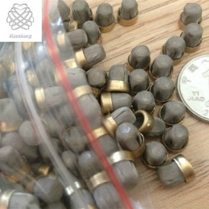 Paslanmaz çelik yedek yakıt enjektörü mikron filtreler kiti - Product Image 5