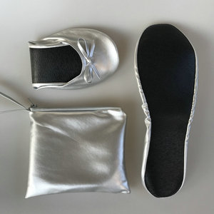 <span class=keywords><strong>Zapatos</strong></span> Planos de Ballet para Mujer, Económicos, Estampados, Sin Cordones, Cómodos, Ligeros, con Suela Flexible, para Fiestas de Verano, para Máquinas Expendedoras - Product Image 5