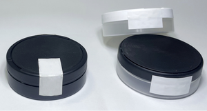 Mesin Pelabel Otomatis untuk Menempelkan Stempel Pajak dengan Lem Panas - Product Image 2