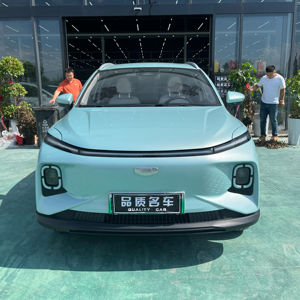 Geely Geometry E lucciola 2023 401KM Thunderbolt <span class=keywords><strong>tigre</strong></span> auto usata - Product Image 1