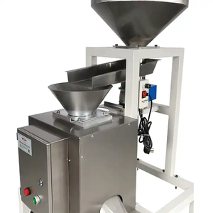 Yüksek hassasiyetli toz granül ürünleri <span class=keywords><strong>Metal</strong></span> ayırıcı yerçekimi serbest düşme <span class=keywords><strong>Metal</strong></span> dedektör makinesi - Product Image 4
