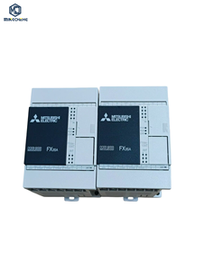 Contrôleur logique programmable FX3SA-10MT-CM, module de contrôle industriel PLC, dispositif de contrôle d'automatisation PLC compact, haute stabilité P - Product Image 1