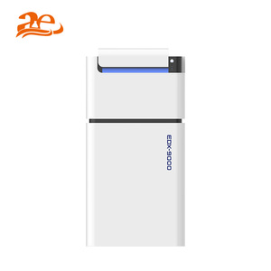 Spettrometro a Fluorescenza a Raggi X (XRF) Automatico AELAB per Analisi di Solidi e Liquidi con 82 Elementi, Display LCD e Funzione Multi-Canale - Product Image 4