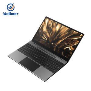 Tarjeta gráfica dedicada al portátil, portátil de 15,6 pulgadas, 180 ángulos, lris Xe max, 8GB, Intel Core i5 10210U, 10. ª generación, venta al por mayor - Product Image 1