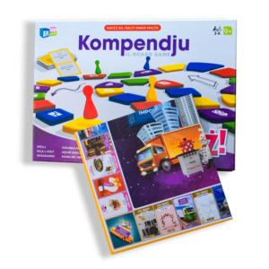 Fabricant d'impression de jeux de société Ludo Jackaroo éducatifs de fête <span class=keywords><strong>classique</strong></span> familiale à risque portable personnalisé pour adultes - Product Image 6