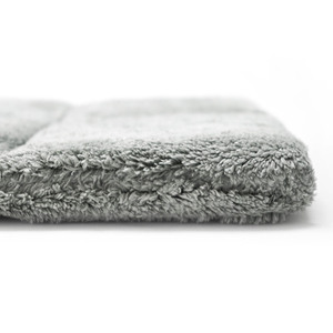 <b>Microfiber</b> Car <b>Towel</b> Rectangle Custom Made Soft Absorbent Home Use - Product Image 1