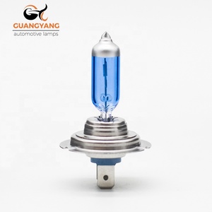 Usine <span class=keywords><strong>H7</strong></span> 12v 55w <span class=keywords><strong>100w</strong></span> <span class=keywords><strong>Bleu</strong></span> Px26d Super Blanc Lampe De Voiture Phare Auto <span class=keywords><strong>Ampoule</strong></span> Halogène - Product Image 5