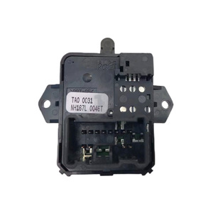 Interruptor de espejo retrovisor Alps Korea 35190-TA0-003 para Honda Spirior Accord, pieza de repuesto interior NH167L 0046T - Product Image 1