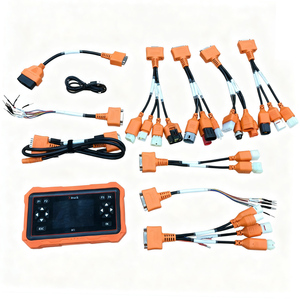 X truck M1 Moto Fault Diagnostic Code Reader Scan Tool Motorcycle Diagnostic Scanner for BMW Yamaha Honda Kawasaki Suzuki - Product Image 3