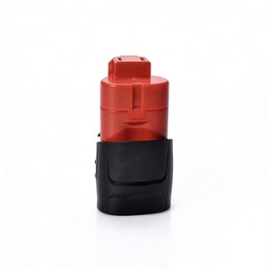 Batería de Litio Cilíndrica de Alta Capacidad de 12V y 3 Celdas para Herramientas Eléctricas <span class=keywords><strong>Milwaukee</strong></span>, Certificada por CE - Product Image 4