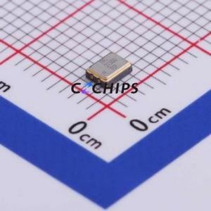 O9322527MADA4SI Crystal Oscillator (Active) SMD3225-4P Crystal Oscillator 27MHz 20ppm CMOS 1.8V - Product Image 1