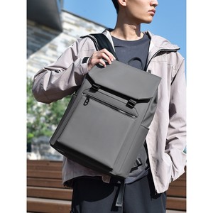 Sac à dos pour hommes décontracté et professionnel de grande capacité, imperméable, pour les élèves du collège et du lycée, vente en gros transfrontalière - Product Image 5