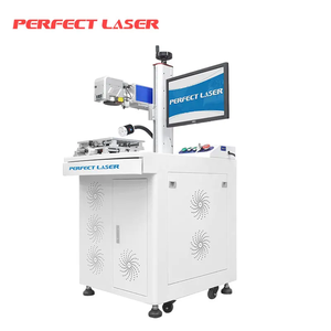 Máquina de Grabado Láser Profesional de Diseño Humanizado, Software Potente, Fácil Operación, <span class=keywords><strong>Ideal</strong></span> para Herramientas de Ferretería - Product Image 2