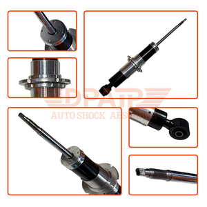 Amortiguador Electrónico Delantero SCM 212509 para <span class=keywords><strong>Ferrari</strong></span> 599 GTB GTO Fiorano, Control de Suspensión Magnético, Amortiguación Activa - Product Image 3
