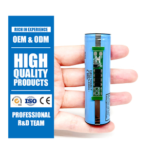 Batterie Li-Ion rechargeable authentique <span class=keywords><strong>LG</strong></span> 21700 H51 <span class=keywords><strong>5000mAh</strong></span> pour trottinettes électriques et véhicules auto-équilibrés - Product Image 1