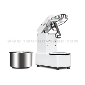 Miglior Prezzo 4 <span class=keywords><strong>Kg</strong></span> Sollevato Testa <span class=keywords><strong>10</strong></span> Litro Commerciale Pizza Dough Mixer - Product Image 4