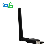 Dongle USB BLE Jangkauan Jauh Berkualitas Tinggi April Brother ABsniffer 52840 dengan Chipset Nordic NRF52840 untuk Pengambilan Beacon