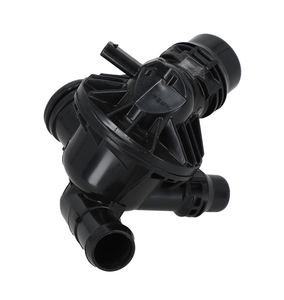 Kit de réparation de thermostat de <span class=keywords><strong>liquide</strong></span> de <span class=keywords><strong>refroidissement</strong></span> moteur de haute qualité pour <span class=keywords><strong>MINI</strong></span> <span class=keywords><strong>Cooper</strong></span> <span class=keywords><strong>S</strong></span> R55 R56 N13, neuf, garantie 12 mois - Product Image 1