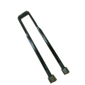 Nhiệm Vụ Nặng Nề U Hình Dạng Bolt Xe Tải U Bolt - Product Image 3