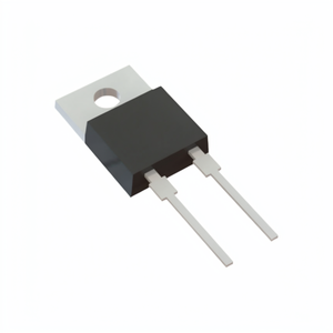 Components Electronic Single Diodes UGF10J TO-220-2 Full Pack Original - Product Image 1