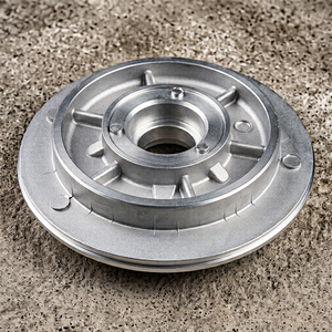 Service de fonderie sous pression d'aluminium - Product Image 1