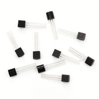 Original, Factory New KSK596-B TO-92S Transistor CZSKU:CJ61FE55