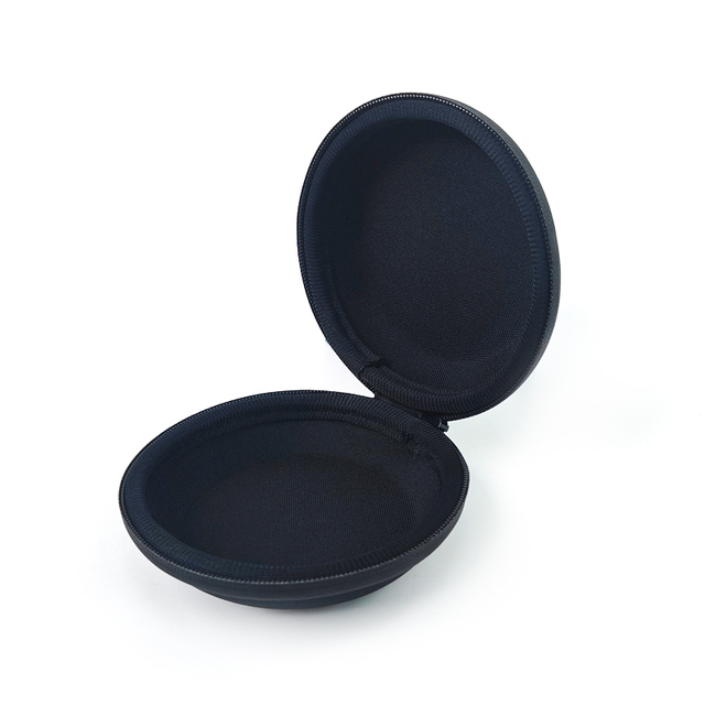 Lightweight Hard Shell EVA Storage Case for Red Light Beauty Device