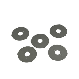 Jeu de joints d'<span class=keywords><strong>amortisseur</strong></span> à épaisseur personnalisée, haute précision, résistant à l'usure, pour <span class=keywords><strong>réparation</strong></span> de soupape d'<span class=keywords><strong>amortisseur</strong></span> hydraulique, joint d'étanchéité et suspension - Product Image 4