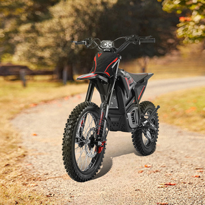 Valtinsu Em5 Pro 5600W <span class=keywords><strong>Moto</strong></span> tout-terrain électrique de haute qualité 83Km/H Motocross - Product Image 1