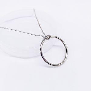 Accesorios de Magia, Suministros de Magia de Primer Plano, Anillo de Unión Feliz, Anillo del Mañana, Juguete de Nudo Mágico - Product Image 2