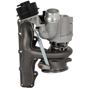 AUFERAY <span class=keywords><strong>Turbo</strong></span> TD04 actualización 11657635803 11657588938 para <span class=keywords><strong>BMW</strong></span> N20 228i 320i <span class=keywords><strong>328i</strong></span> 428i 528i X1 X3 X4 X5 Z4 2.0L - Product Image 1