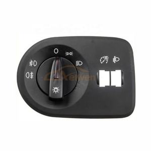 Interruptor de ventanilla eléctrica para coche utilizado para SEAT <span class=keywords><strong>IBIZA</strong></span> IV OE No. 6J1941531A 6J1941531AL 6J1941531J - Product Image 1