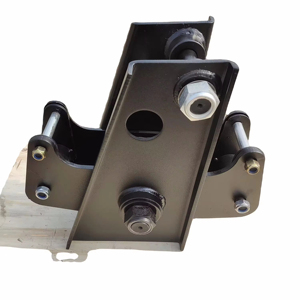 Muelle de Suspensión Mecánica Tipo BPW de Alta Calidad, Nuevo, para Eje Delantero, Central y Trasero, para Semirremolques y Camiones - Product Image 1