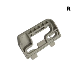 Clip de Montaje para Espejo Retrovisor Peugeot Citroën 2008 9676511180 9676511280, Repuesto Izquierdo y Derecho, Fijación Automática - Product Image 4