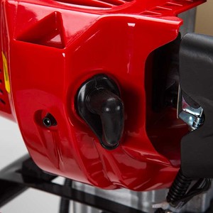 เครื่องเจาะดินน้ำมันด้วยตนเองดินน้ำมันสว่าน WX-ED630A - Product Image 5