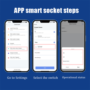 Me201w di động tuya App siêu âm không dây nhiên liệu nước điện thoại thông minh đầy đủ hệ thống báo động nước điều khiển cảm biến mực nước - Product Image 3