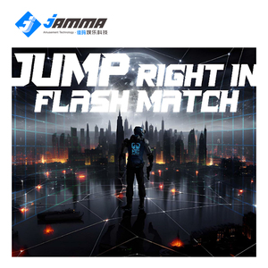 <span class=keywords><strong>2025</strong></span> 9D thực tế ảo trong nhà Arcade Mr thiết bị VR không gian trò chơi & Chụp Zombie máy thể thao mô phỏng nền tảng - Product Image 2