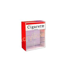 cigarette display china custom cigarette display rack - Product Image 1