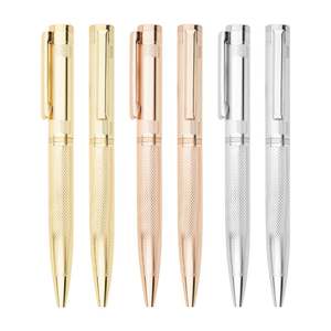 Bolígrafo de Lujo en Promoción, Colorido, con Logotipo Personalizado, de Alta Calidad, para Regalo o Papelería - Product Image 1