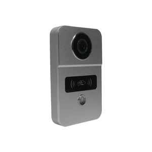 <span class=keywords><strong>M</strong></span> Home Security Tuya Video Smart 2,4G Wifi Timbre de puerta inalámbrico con 12VDC y POE - Product Image 3