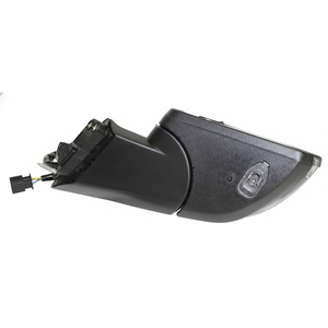 กระจกมองข้างแบบมีไฟส่องสว่างพร้อมไฟเลี้ยว LED รุ่น BLIS สำหรับ Ford Mustang ปี 2018-2022 ของแท้ OEM รหัส FR3Z17682P/FR3Z17683Q - Product Image 3