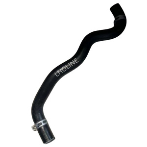 Tuyau en caoutchouc LHOLINE 25414-A9000 EPDM pour raccord de tuyau de chauffage de réservoir d'eau, longueur standard - Product Image 4