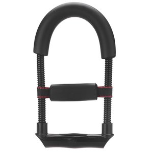 Alat Latihan Kekuatan Pergelangan Tangan Bawah Pergelangan Tangan, Perangkat Latihan Kekuatan Otot Fitness Pegangan Pergelangan Tangan - Product Image 5